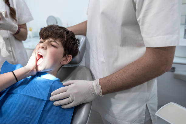 Best Emergency Tooth Extraction in Richwood, WV