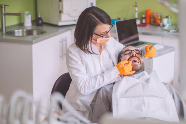 Best After-Hours Emergency Dentist in Richwood, WV