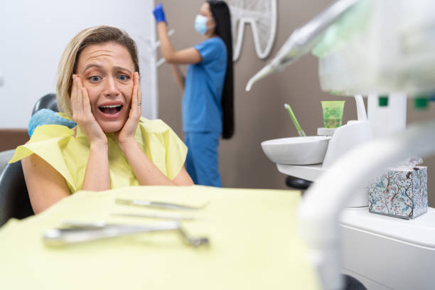 Best Emergency Tooth Extraction in Richwood, WV