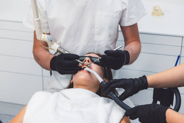 Best Emergency Dental Surgery in Richwood, WV