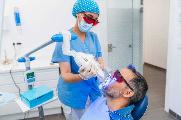 Best Walk-In Emergency Dentist in Richwood, WV